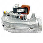 Вентилятор Fime для Vaillant turboTEC TURBOmax 0020020008 190246, фото 5