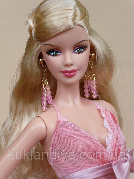 Most collectible barbies hotsell