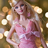 Колекційна лялька Barbie 2008 Most Collectible Doll In The World, фото 5