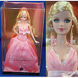 Колекційна лялька Barbie 2008 Most Collectible Doll In The World, фото 6