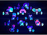 LOL SURPRISE Neon Lights Pets Модні зачіски ( Куля ЛОЛ Мій улюбленець Модна зачіска. Лялька ЛОЛ Світна, фото 7