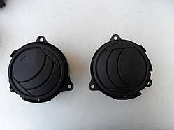 Дефлектор вентиляції в топедо лівий правий Mazda CX-7 2007-2012 EG2164730 EG2164730A