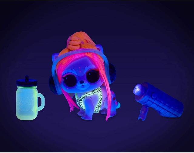 L.O.L. Surprise! Lights Pets