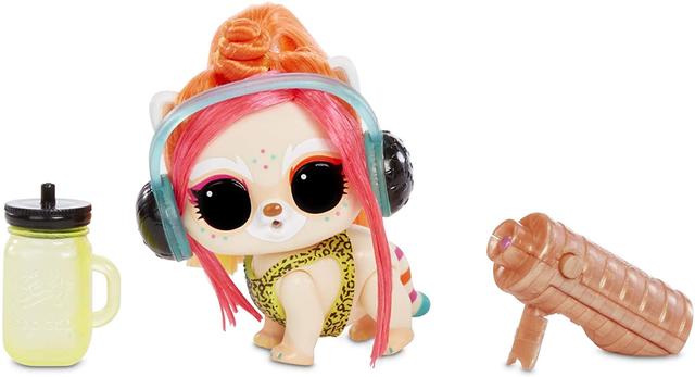 L.O.L. Surprise! Lights Pets