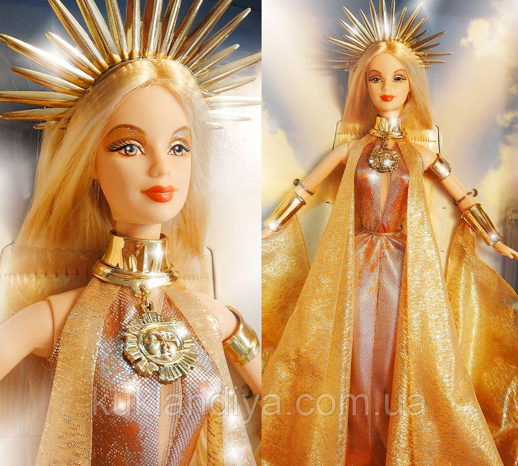 Колекційна лялька Барбі Ранкове сонце Morning Sun Princess Barbie 2000