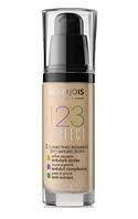 BJ 123 Perfect тон. основа №54 (beige) 30 мл