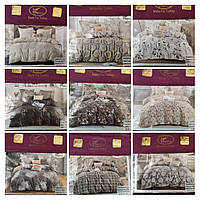 Постільна білизна Koloco полуторна 150х200