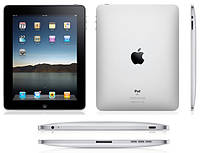Apple iPad 2 — Світова новинка вже у нас в магазині!