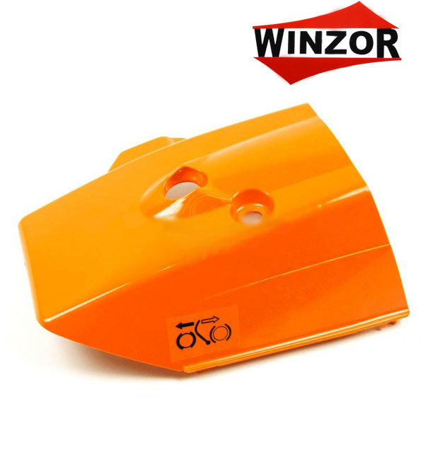 Кришка циліндра Winzor для STH MS 260