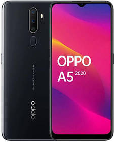 Чохли для Oppo A5 2020