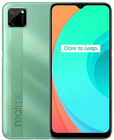 Чохли для Realme C11