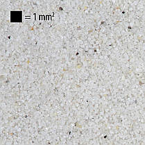 Грунт для акваріума JBL Sansibar White, 0.1-0.4 мм, 10 кг, фото 5