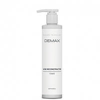 Demax Acne Reconstructor Toner Тоник акне-реконструктор