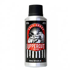 Подарунковий набір Uppercut Deluxe Pomade&Salt Spray Duo, фото 3