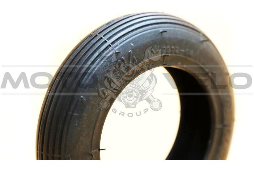 Покришка без камери 6x1 1/4 (32-88) "INNOVA" IA-2802 (для дитячого велосипеда,самоката,дитячої та інвалідному, фото 1