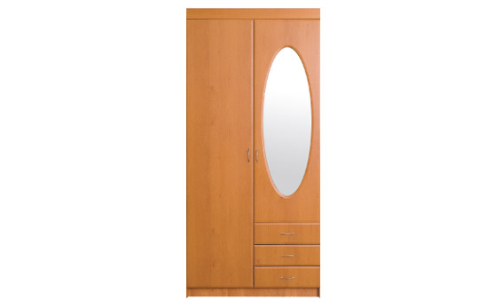 Прихожая Рось Закрытая 1,0 — Купить Недорого на Bigl.ua (1280699529)