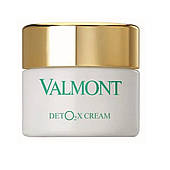 Кисневий крем-детокс для обличчя Valmont Deto2x Cream 45 мл