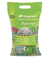 Флорін® Кактус — 2.5 л