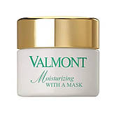 Зволожувальна маска для шкіри обличчя Valmont Moisturizing With A Mask 50 мл