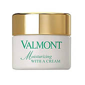 Зволожувальний крем для шкіри обличчя Valmont Moisturizing With A Cream 50 мл