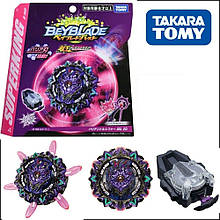 Бейблейд Такара Варіант Люцифер Beyblade Variant Lucifer Takara Tomy B 169