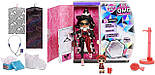Лялька LOL Surprise OMG ЛОЛ ОМГ Winter Chill Icy Gurl з молодшою сестрою Brrr, фото 4