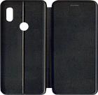 Чехол книжка для Huawei P Smart Plus Black, фото 4