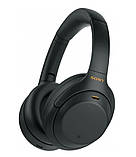 Кабель з пультом для навушників Sony MDR 1A WH 1000XM4 WH 1000XM5 1000XM3 CH710N ATH MSR7 WH H910N, фото 4