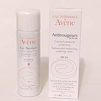 Набор Avene при куперозе