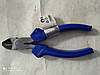 Бокорізи пластикові ручка 160 мм для скутера Honda Dio AF 27,28, фото 2