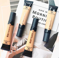 Матуючий тональний крем Beauty Glazed MATTE ME FOUNDATION 30 ml