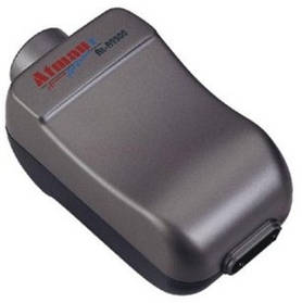 Компресор для акваріума Atman AT-7500, ViaAqua VA-7500, двоканальний.