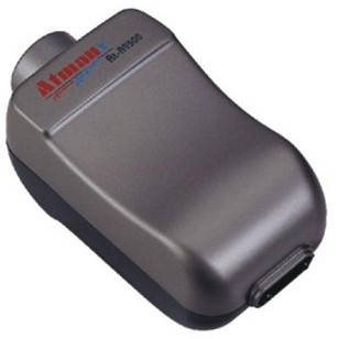 Компресор для акваріума Atman AT-9500, ViaAqua VA-9500, двоканальний., фото 1