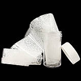 Перекладна фольга для лиття "Біле кружево", фото 3