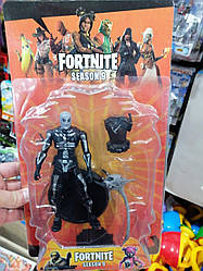 Іграшки Фігурки Ігрові набори Фортнайт Колекційна фігурка Fortnite Skull Trooper, Скелет