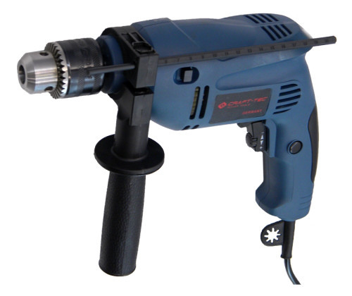 Дриль Craft-tec PXID-242 650 Вт