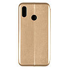 Чехол книжка для Huawei Nova 3i Gold, фото 6