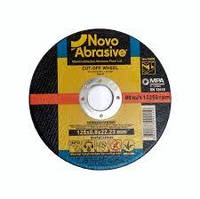 Круг отрезной Novoabrasive 350*3,0*25,4