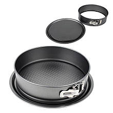 Форма для випічки торта роз'ємна D28см висота 7см