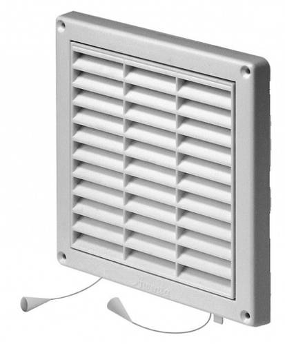 Решетка вентиляционная АВ 165 с жалюзи (ID#1295164843), цена: 230.85 ...