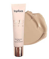 Тональный крем увлажняющий TopFace Pure Touch SPF20 № 03