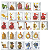 2008 рік комплект стандарту