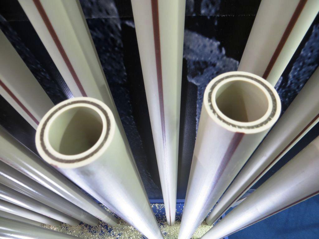 Труба Fiber Basalt Plus d.25 (60м)