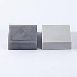 Pewter Silver Mica  (мікка), 5 грам, фото 3