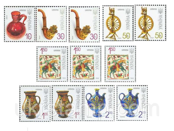 2009 рік комплект стандарту, фото 1