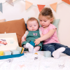 Скринька зі скарбами для новонародженого ТМ Baby Art, фото 5