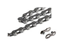 Ланцюг CN-HG40, 116 лінків, 8/7/6-швидк +QUICK LINK