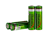 Батарейка Rablex LR6 AA Alkaline (40шт в пачке)
