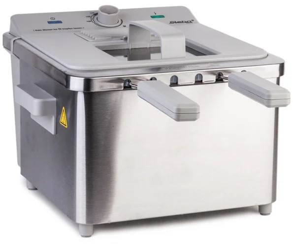 Фритюрниця Steba DF 200