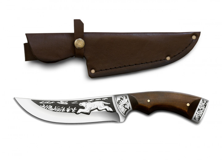 Ніж Ukraine "Собака" 352